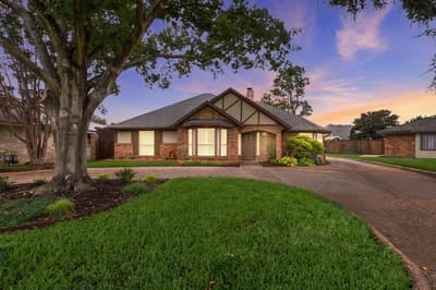 314 Drexel Drive, Grapevine TX 76051 - Photo 2