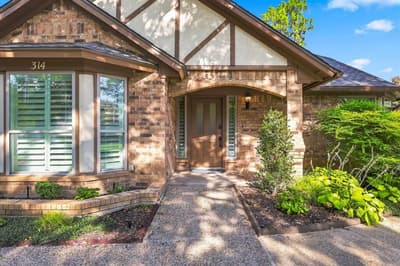 314 Drexel Drive, Grapevine TX 76051 - Photo 5
