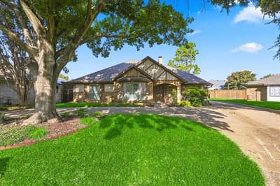 314 Drexel Drive, Grapevine TX 76051 - Photo 4