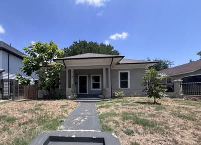 710 S Glasgow Drive, Dallas TX 75223
