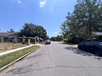 710 S Glasgow Drive, Dallas TX 75223 - Photo 4