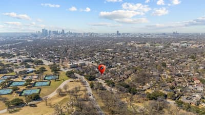 6405 E Grand Avenue, Dallas TX 75223 - Photo 2