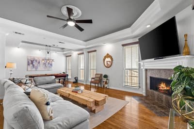 6405 E Grand Avenue, Dallas TX 75223 - Photo 4