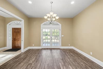 9600 Oak Meadow Lane, Pilot Point TX 76258 - Photo 5