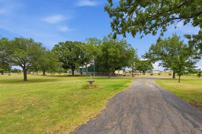 8165 Jackson Road, Krum TX 76249 - Photo 3