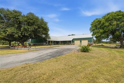 8165 Jackson Road, Krum TX 76249 - Photo 4