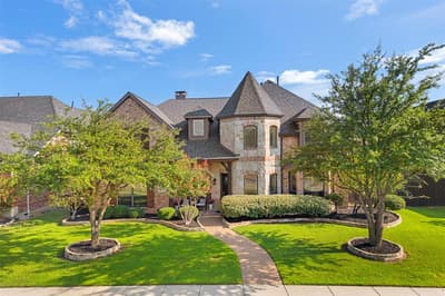 3931 Bal Harbour Lane, Frisco TX 75033 - Photo 2