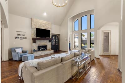 3931 Bal Harbour Lane, Frisco TX 75033 - Photo 3