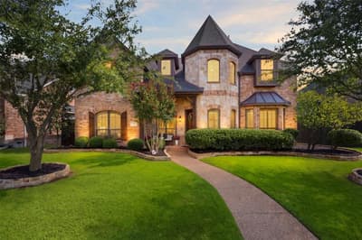 3931 Bal Harbour Lane, Frisco TX 75033