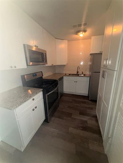 6033 Ramey Avenue, Fort Worth TX 76112 - Photo 2