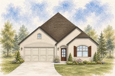 2504 Glasgow Way, Denton TX 76207
