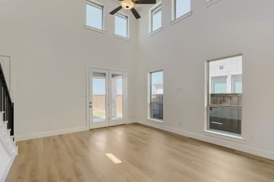 3816 Stars Street, Celina TX 75078 - Photo 3