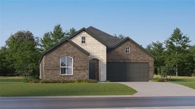 9216 Pasadena Drive, Alvarado TX 76009