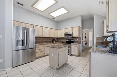 1517 Palisades Drive, Carrollton TX 75007 - Photo 3