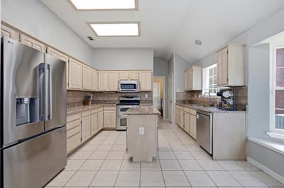 1517 Palisades Drive, Carrollton TX 75007 - Photo 4