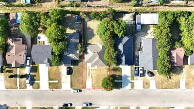 5616 Donnelly Avenue, Fort Worth TX 76107 - Photo 2