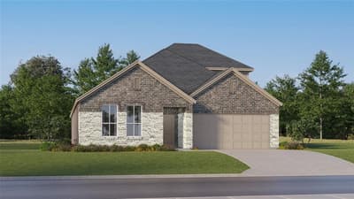 9217 Pasadena Drive, Alvarado TX 76009