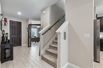 2428 Mockingbird Court, Northlake TX 76247 - Photo 3