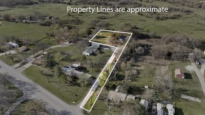 202 Johns Drive, Chico TX 76431 - Photo 4
