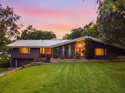 1535 Junior Drive, Dallas TX 75208