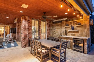 2808 Amesbury Drive, Plano TX 75093 - Photo 5
