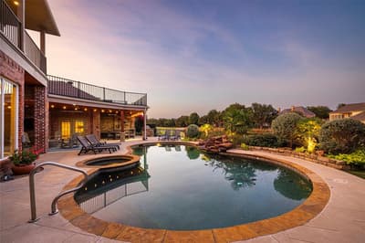 2808 Amesbury Drive, Plano TX 75093 - Photo 4