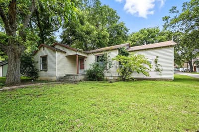 414 S Broadway Street, Bells TX 75414 - Photo 2