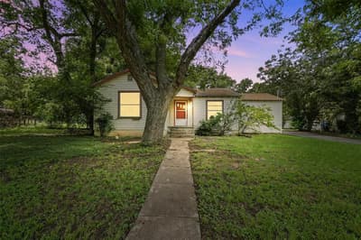 414 S Broadway Street, Bells TX 75414 - Photo 3