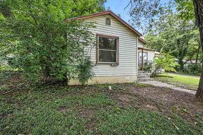414 S Broadway Street, Bells TX 75414 - Photo 5