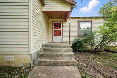 414 S Broadway Street, Bells TX 75414 - Photo 4
