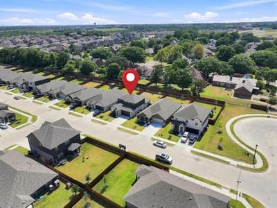 408 Castle Road, Sherman TX 75092 - Photo 4