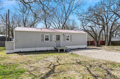 88 Live Oak Street, Alvarado TX 76009 - Photo 3
