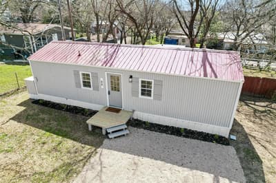 88 Live Oak Street, Alvarado TX 76009