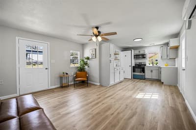 88 Live Oak Street, Alvarado TX 76009 - Photo 5