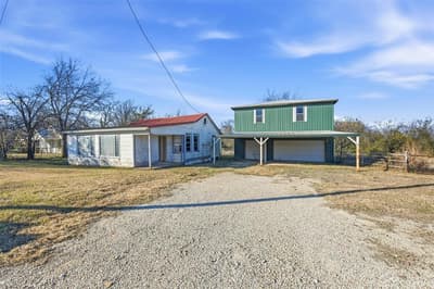 604 S Spears Street, Alvarado TX 76009 - Photo 3