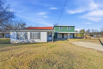 604 S Spears Street, Alvarado TX 76009 - Photo 5