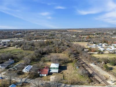 604 S Spears Street, Alvarado TX 76009 - Photo 4