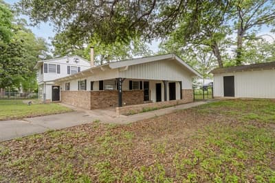2328 Wildwood Way, Tool TX 75143