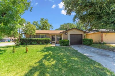 5732 Bonner Drive, Haltom City TX 76148 - Photo 2