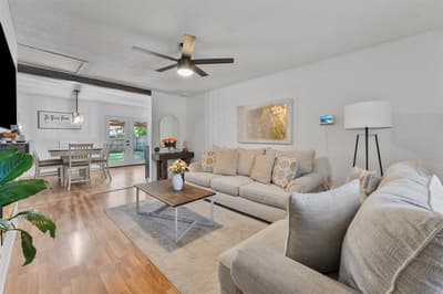 5732 Bonner Drive, Haltom City TX 76148 - Photo 3