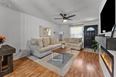 5732 Bonner Drive, Haltom City TX 76148 - Photo 4