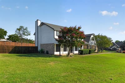 2511 Mesquite Valley Road, Mesquite TX 75149