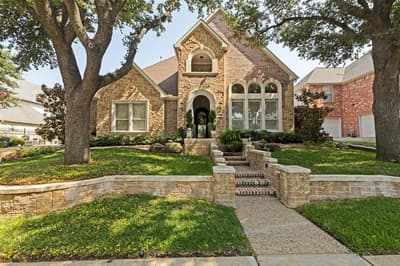 6433 Brandon Court, Plano TX 75093 - Photo 2