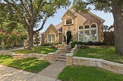 6433 Brandon Court, Plano TX 75093