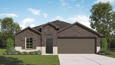 3230 Hilltop Drive, Sherman TX 75090