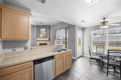 3512 Valley Forge, Sachse TX 75048 - Photo 3