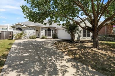 3512 Valley Forge, Sachse TX 75048