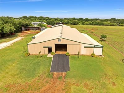 1901 Melissa Lane, Cleburne TX 76031 - Photo 2