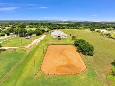 1901 Melissa Lane, Cleburne TX 76031
