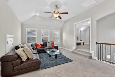 3520 Misty Meadow Lane, Northlake TX 76226 - Photo 4